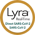 Lyra Real-Time Direct SARS-CoV-2 SARS-CoV-2