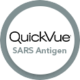 QuickVue SARS Antigen