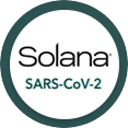 Solana SARS-CoV-2