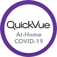 QuickVue At-Home COVID-19