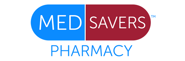 MedSavers Pharmacy logo