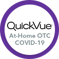 QuickVue At-Home OTC COVID-19